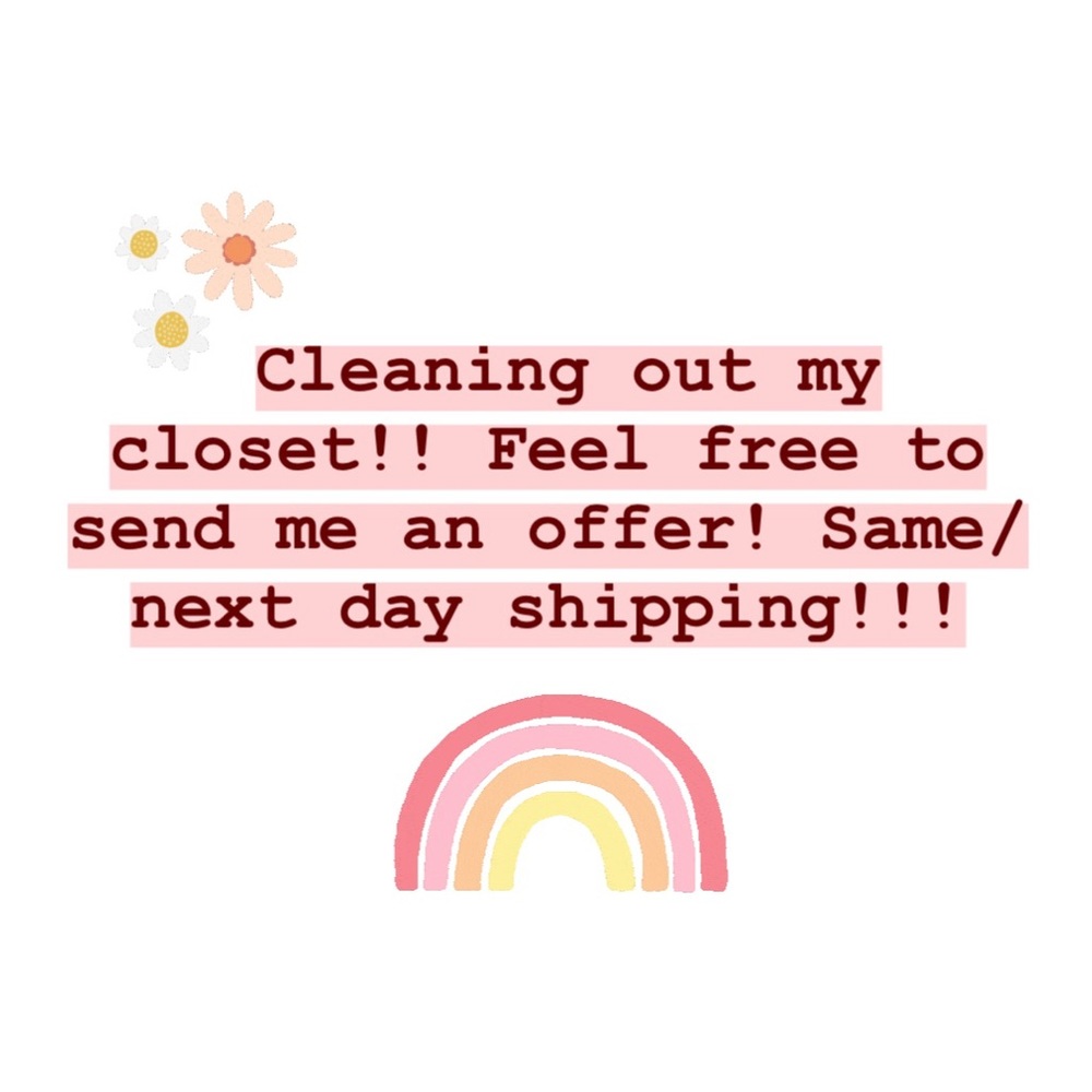 Send an offer!